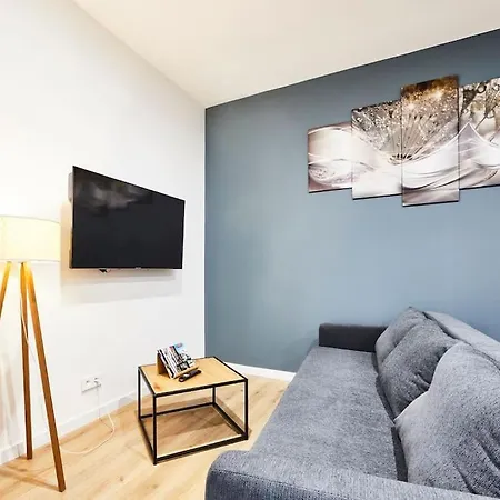 Rb-0g - F3 Au Rdc Equipe Pour 1 A 5 Pers Appartement *
