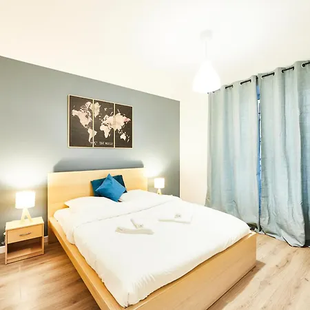 Rb-0g - F3 Au Rdc équipé Pour 1 à 5 Pers Mulhouse