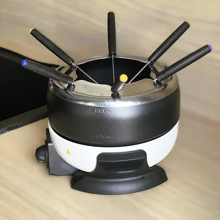 Rb-0g - Joli 3 Pieces Equipe Au Rdc Pour 1 A 5 Pers Μυλούζη