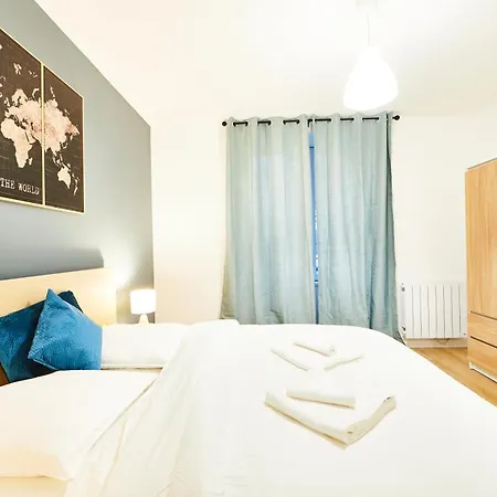 Rb-0g - F3 Au Rdc équipé Pour 1 à 5 Pers *