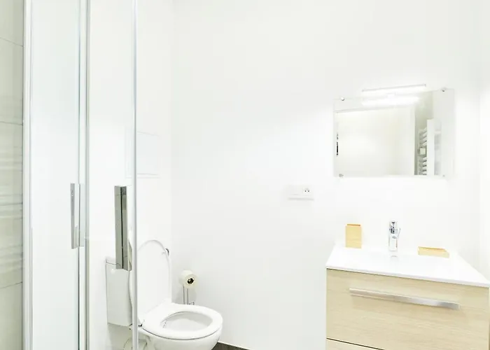 Apartamento Rb-0g - F3 Au Rdc équipé Pour 1 à 5 Pers